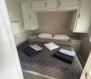 Parry Sound Other | Lakefront RV Cottage in Parry Sound #1