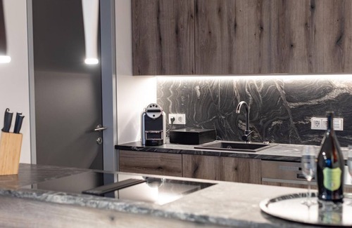Thumersbach Apartment | Lakefront Suite 148 by we rent - Lakefront Suite 148