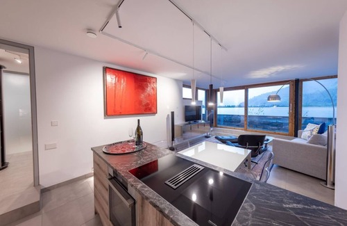 Thumersbach Apartment | Lakefront Suite 148 by we rent - Lakefront Suite 148