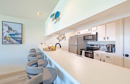 Walden on Lake Conroe Condo | Lakefront Sunrise Retreat