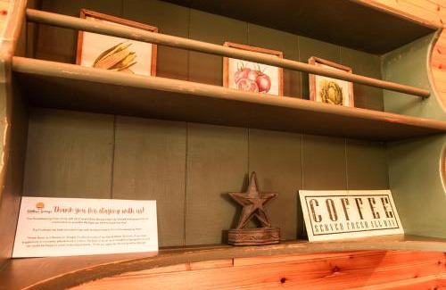Mead House | Lakefront Texas Star - 38