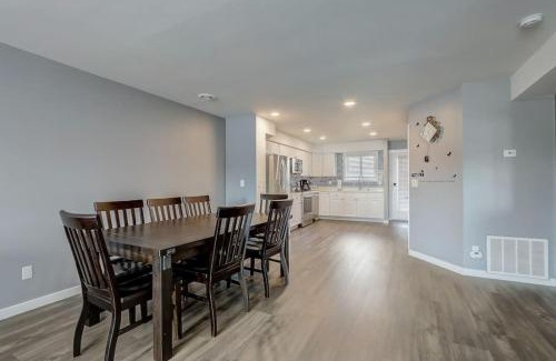 Lake Delton House | Lakefront Therapy for Couples or Families