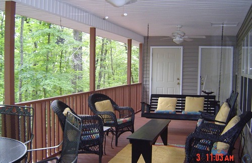 Lincolnton House | Lakefront Vacation Home On Lake Thurmond