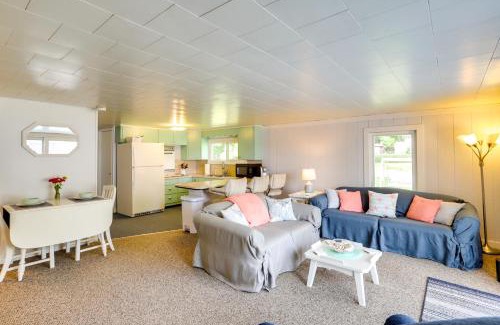 Grand Junction House | Lakefront Vacation Rental, 13 Mi to South Haven!