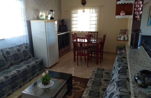 Caldas Novas House | LAKEFRONT VILLA WITH HEATED POOL