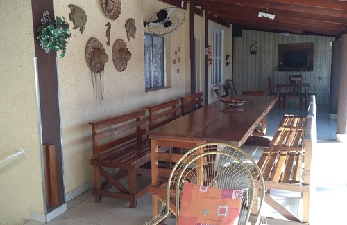 Caldas Novas House | LAKEFRONT VILLA WITH HEATED POOL
