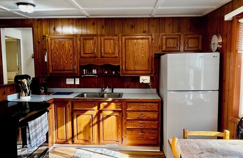 Remsen House | Lakefront year round home, gorgeous views, central location