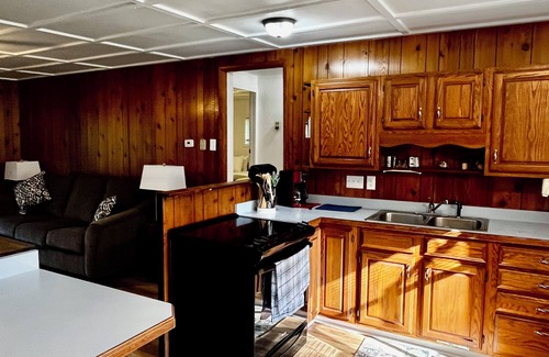 Remsen House | Lakefront year round home, gorgeous views, central location