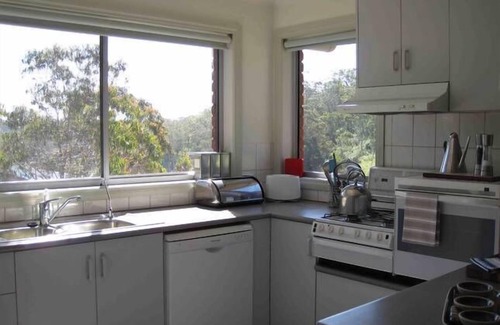 Lakes Entrance House | Lakehouse at Blackwood Arm