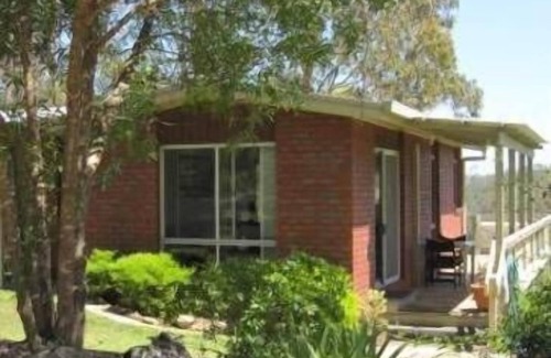 Lakes Entrance House | Lakehouse at Blackwood Arm