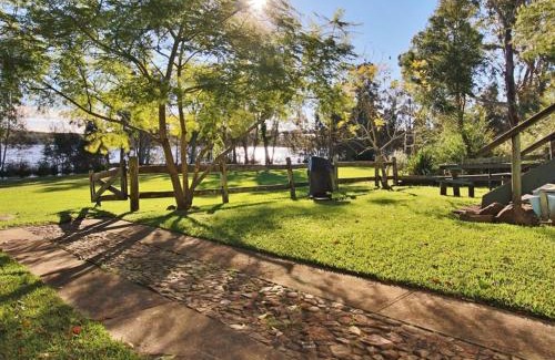 Erowal Bay House | Lakehouse at Erowal Bay