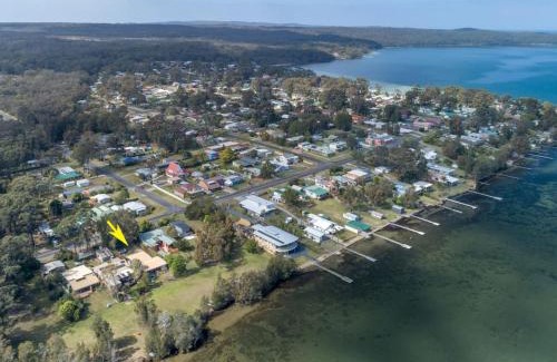 Erowal Bay House | Lakehouse at Erowal Bay