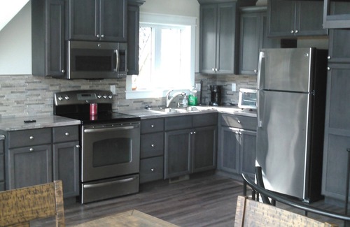 Galt Cabin | Lakehouse Available For Rent, Rest And Relaxation