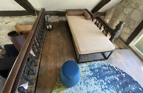 Fort Erie House | Lakehouse+Cottage+Studio+Bunkie 2 acres - Historic Stone Lake Erie retreat