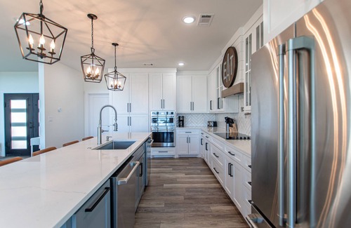 Carolyn Estates House | Lakehouse Getaway! Perfect For Boating Swimming Fishing Kayaking