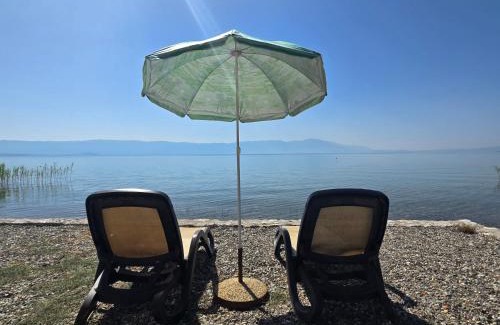 Elen Kamen House | Lakehouse Liza