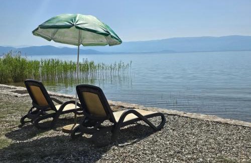 Elen Kamen House | Lakehouse Liza