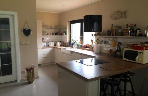 Wałcz House | Lakehouse Nakielno