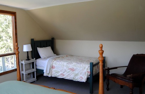 Pittsburg House | Lakehouse on gorgeous Lake Francis, Pittsburg, NH