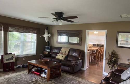 Jewett House | Lakehouse retreat