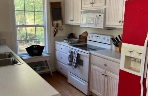 Appling Cabin | Lakehouse !