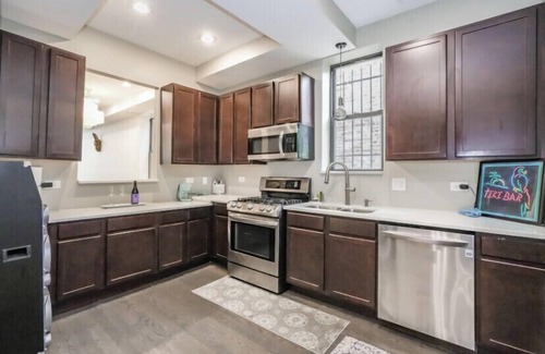 South Shore House | LakeHouse