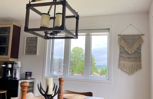 Val-des-Bois House | Lakehouse w/stunning views and a swimming pool‼️