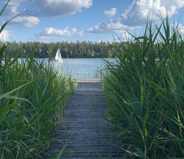 Walne House | LakeHouse Walne