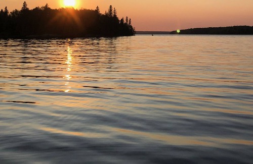 Perrault Falls Cottage | Lakehouse105 cottage