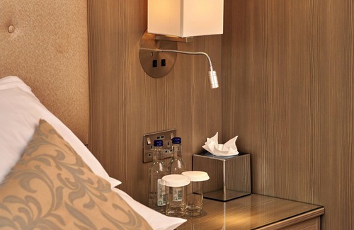 Deanshanger Hotel | Lakehurst Park