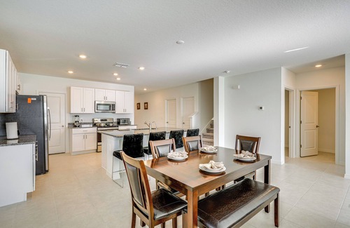 Fussels Corner House | Lakeland Home w/Waterfront Views: 8 Mi to Dtwn!