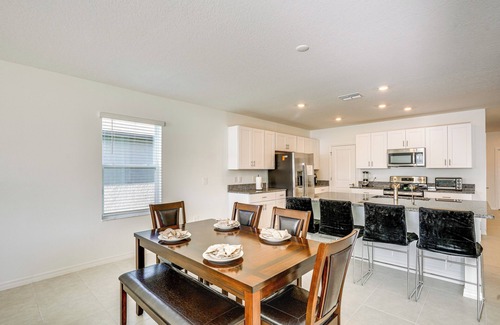 Fussels Corner House | Lakeland Home w/Waterfront Views: 8 Mi to Dtwn!