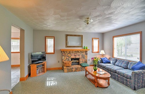 Swannanoa House | Lakeland House Less Than Half Mi to Tigers Spring Training