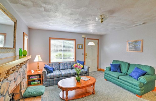 Swannanoa House | Lakeland House Less Than Half Mi to Tigers Spring Training