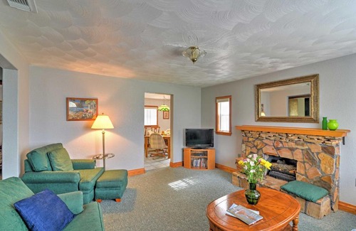 Swannanoa House | Lakeland House Less Than Half Mi to Tigers Spring Training