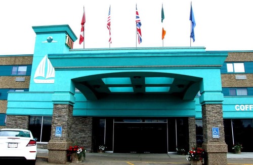 Cold Lake Hotel | Lakeland Inn Hotel