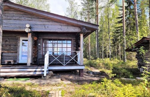 Kesaelahti Apartment | Lakeland Karelia Fisherman's Paradise