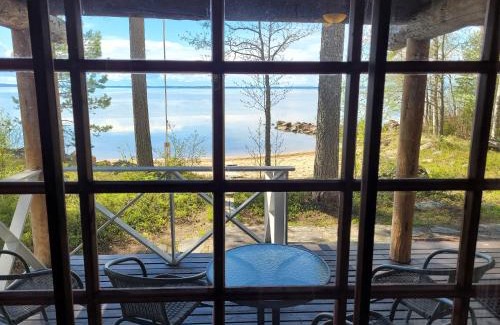 Kesaelahti Apartment | Lakeland Karelia Fisherman's Paradise