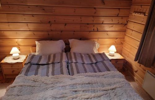 Kesaelahti Apartment | Lakeland Karelia Puutikka