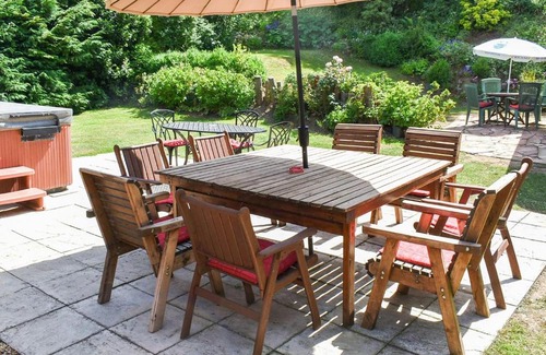 Pentney House | Lakeland Lodge