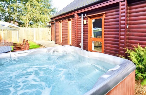 Pentney House | Lakeland Lodge