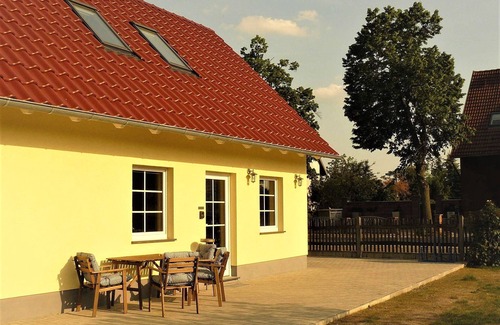 Geierswalde House | Lakeland vacation home in Geierswalde - House "Senftenberger See"