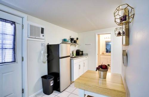 Lakeland Apartment | Lakeland Vacation Rental: 38 Mi to Disney!