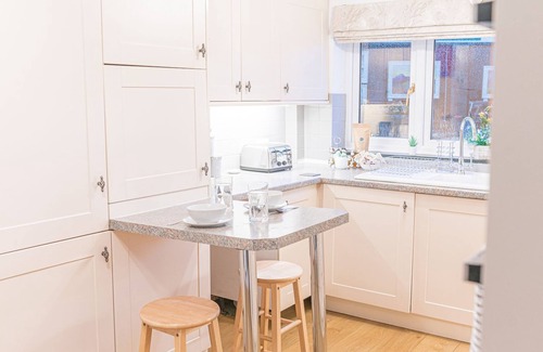 Keswick Cottage | Lakeland View