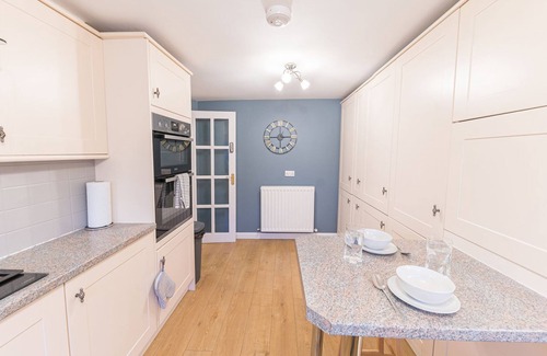 Keswick Cottage | Lakeland View