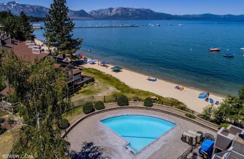 South Lake Tahoe Villa | Lakeland Village 476