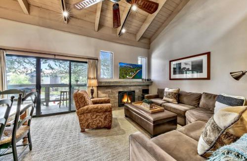 South Lake Tahoe Villa | Lakeland Village 476