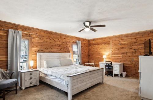 Somerset House | Lakelife at Somerset home