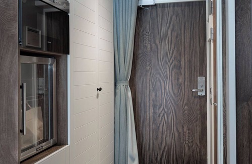 Karlskoga Hotel | Lakelodge