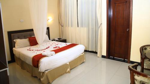 Bahir Dar Hotel | Lakemark Hotel and Tour Service Bahir Dar